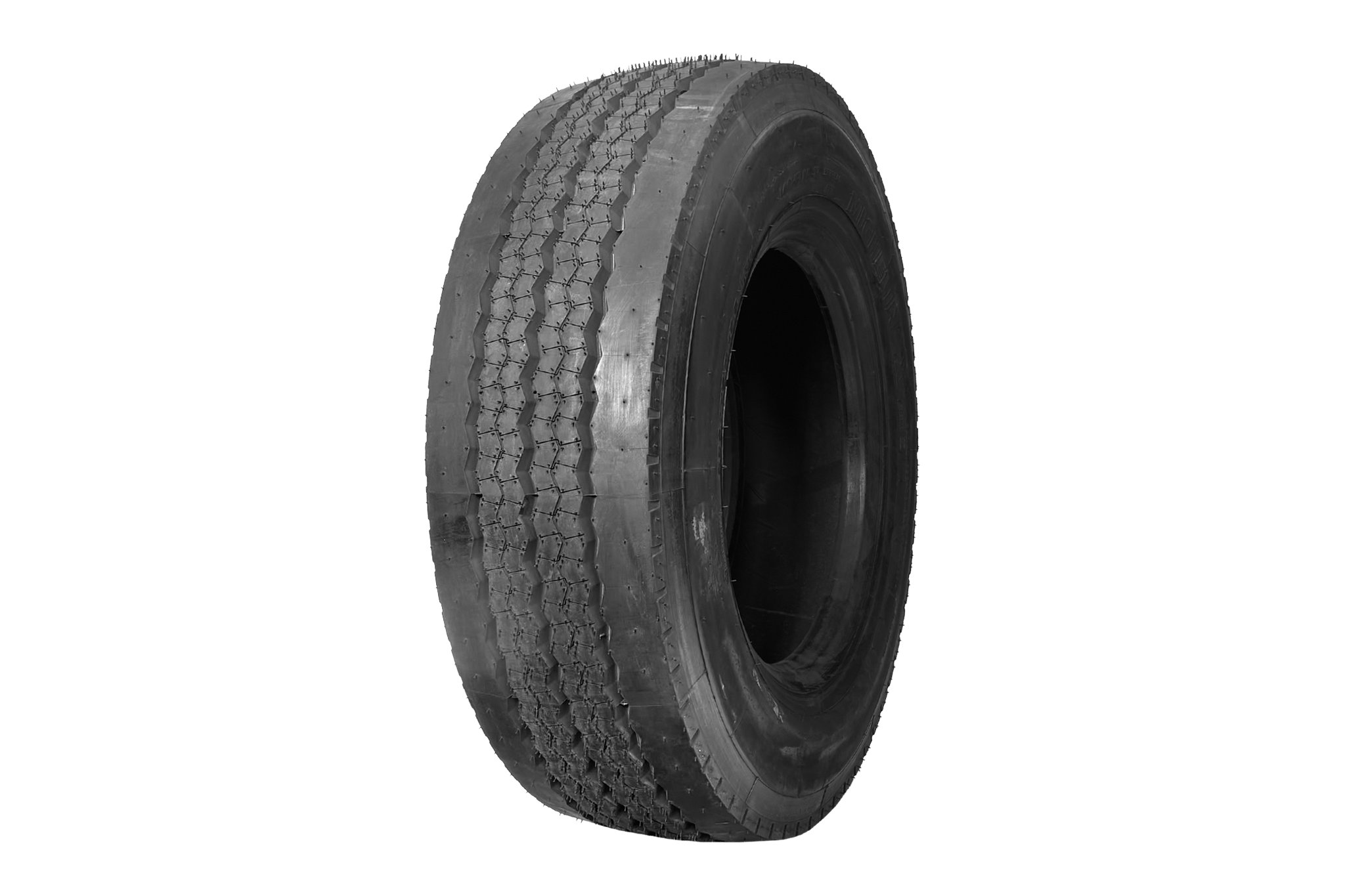 235/75 R 17.5 MICHELIN XTE2+ REMIX 143/141J TRAILER