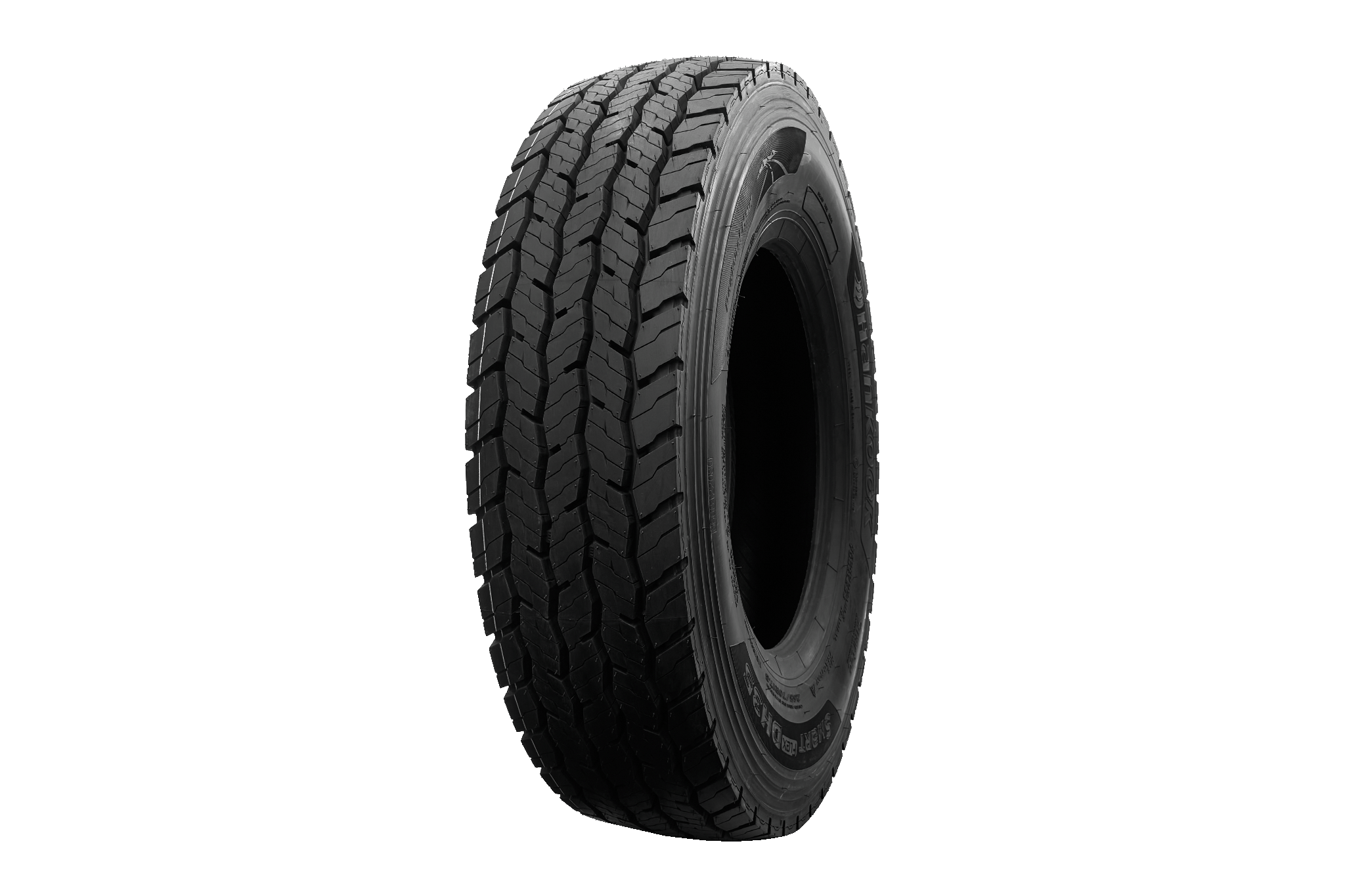 26570175HADH35-1.png 265/70 R 17.5 HANKOOK DH35 140/138M
