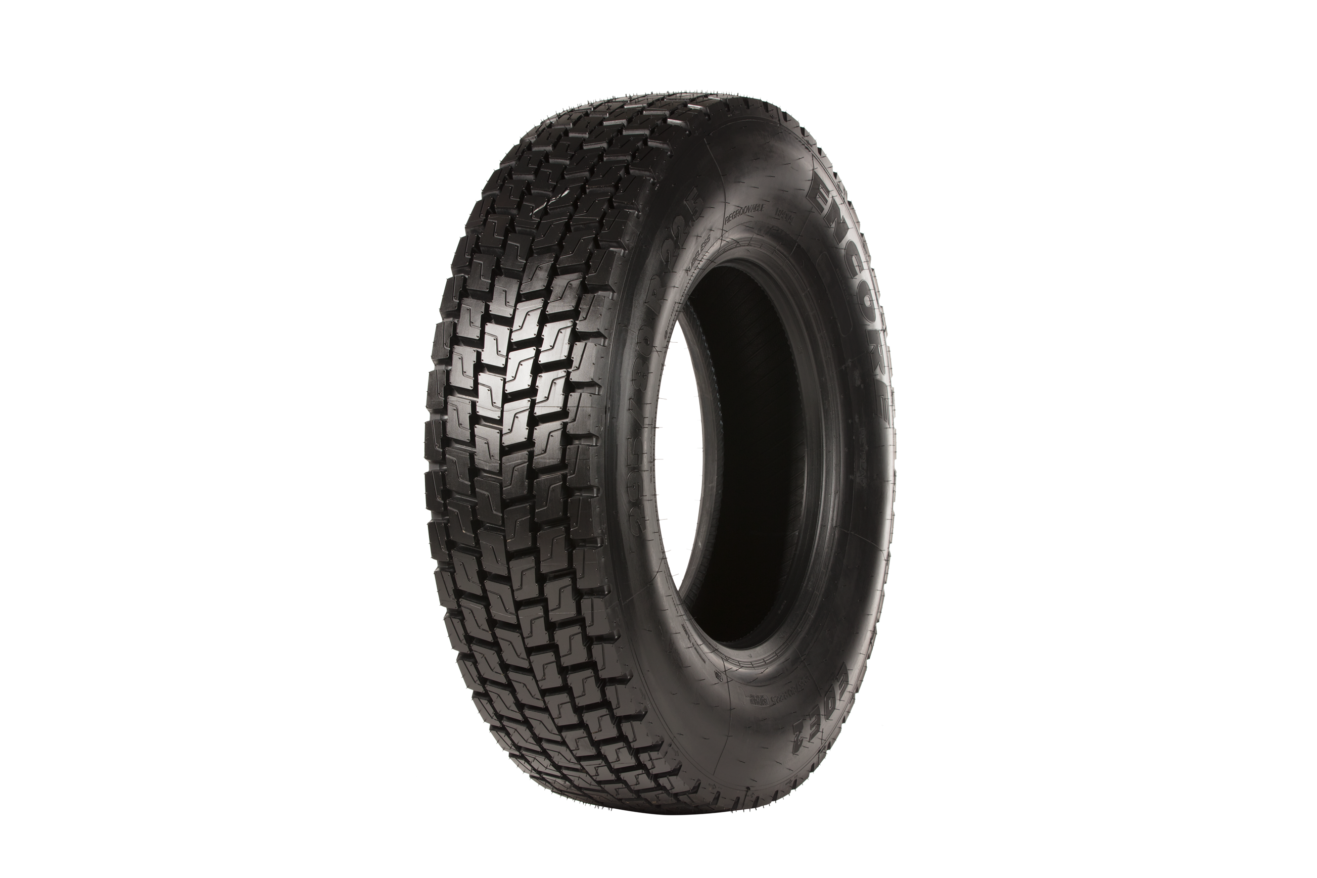 29580225ENEDE2-1.png 295/80 R 22.5 ENCORE EDE2 152/148M