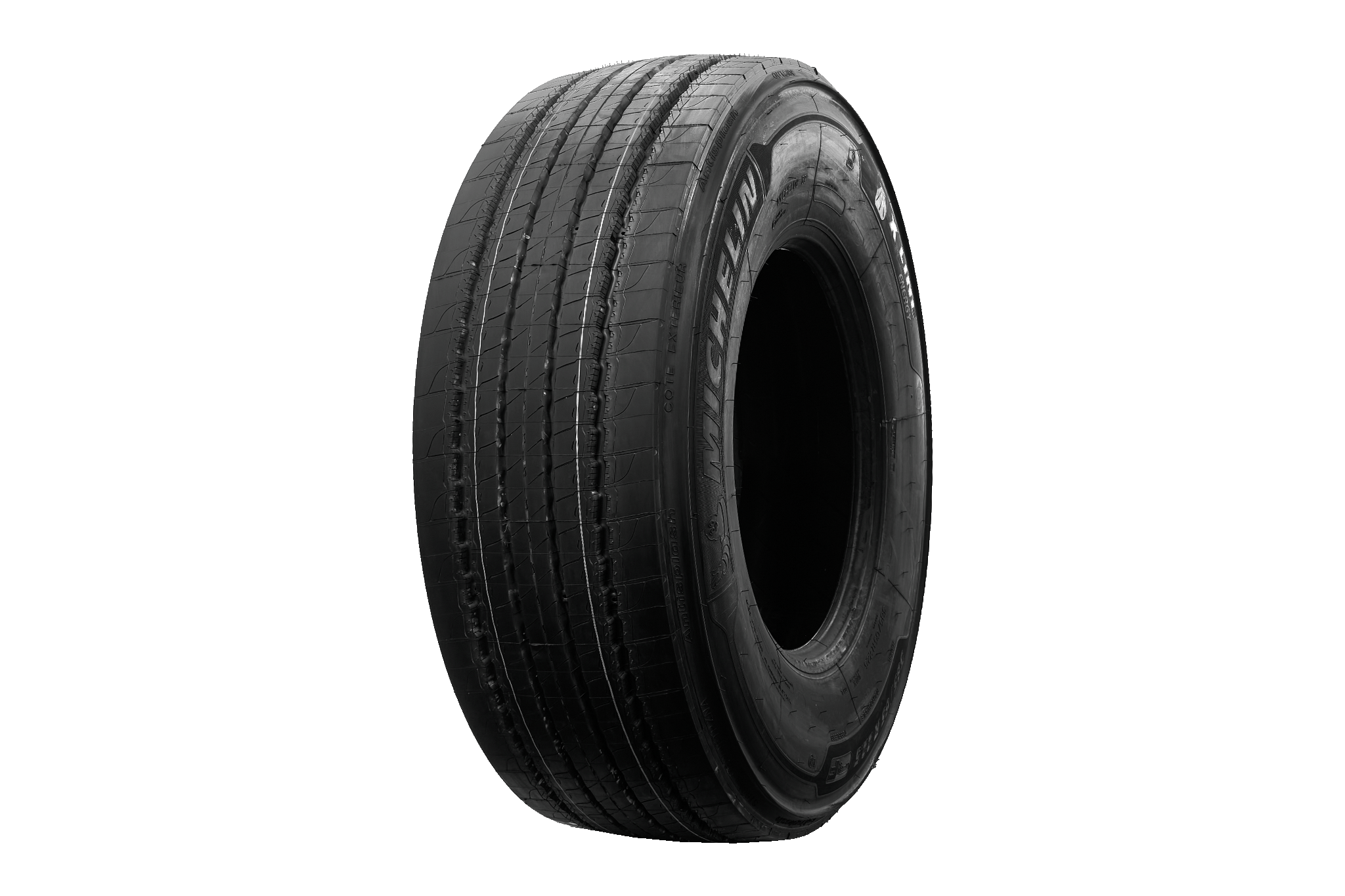 38565225MIXLF-1.png 385/65 R 22.5 MICHELIN X LINE ENERGY F ANTISPLASH 160K