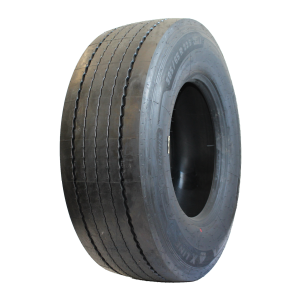 385/65 R 22.5 MICHELIN X LINE ENERGY T REMIX 160K TRAILER