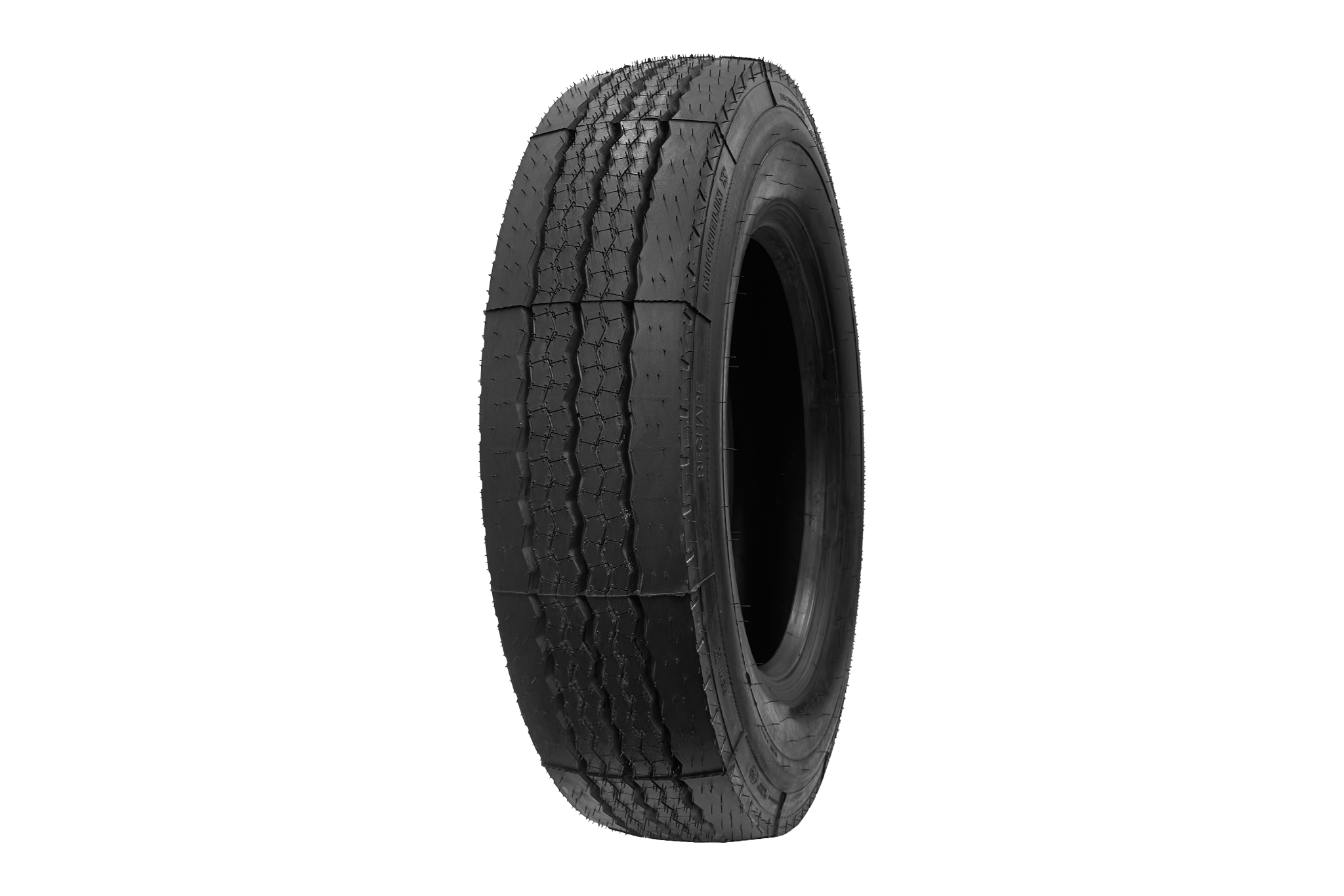24570195MIXTE2R-1.png 245/70 R 19.5 MICHELIN XTE2 REMIX 141/140J