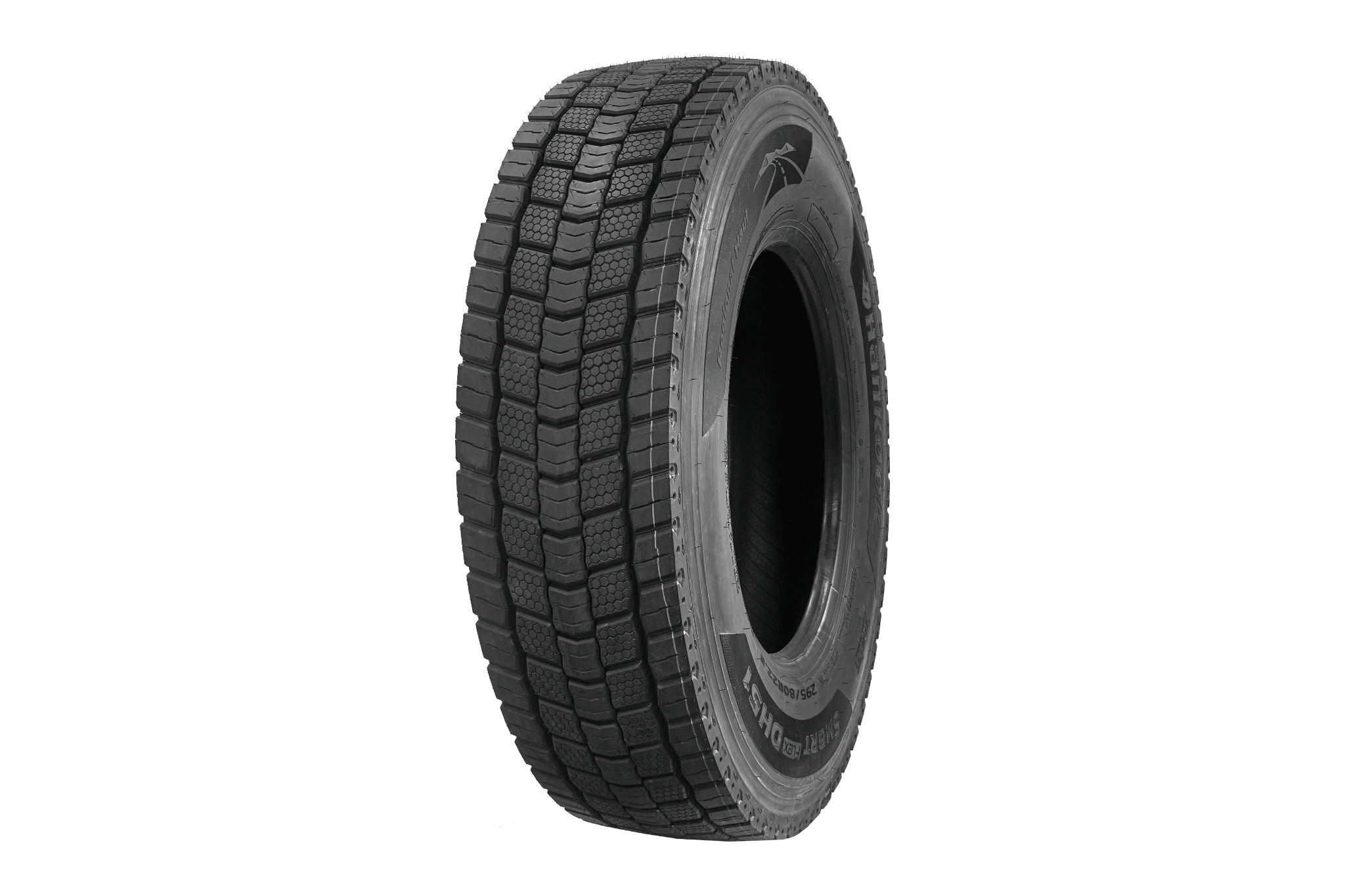 295/80 R 22.5 HANKOOK DH51 152/148M