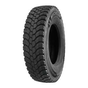 295/80 R 22.5 MICHELIN X WORKS D 152/148K DRIVE