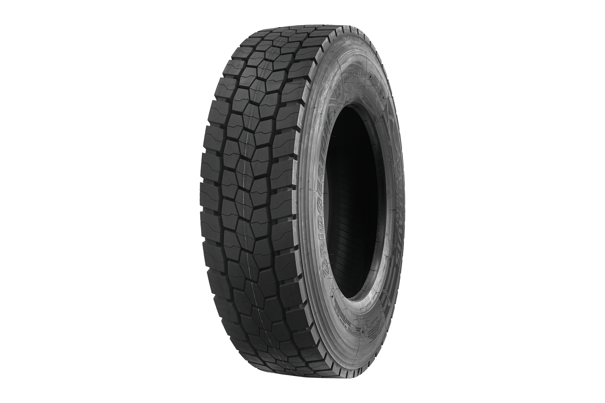 305/70 R 22.5 BRIDGESTONE DURAVIS RD2 150/148M