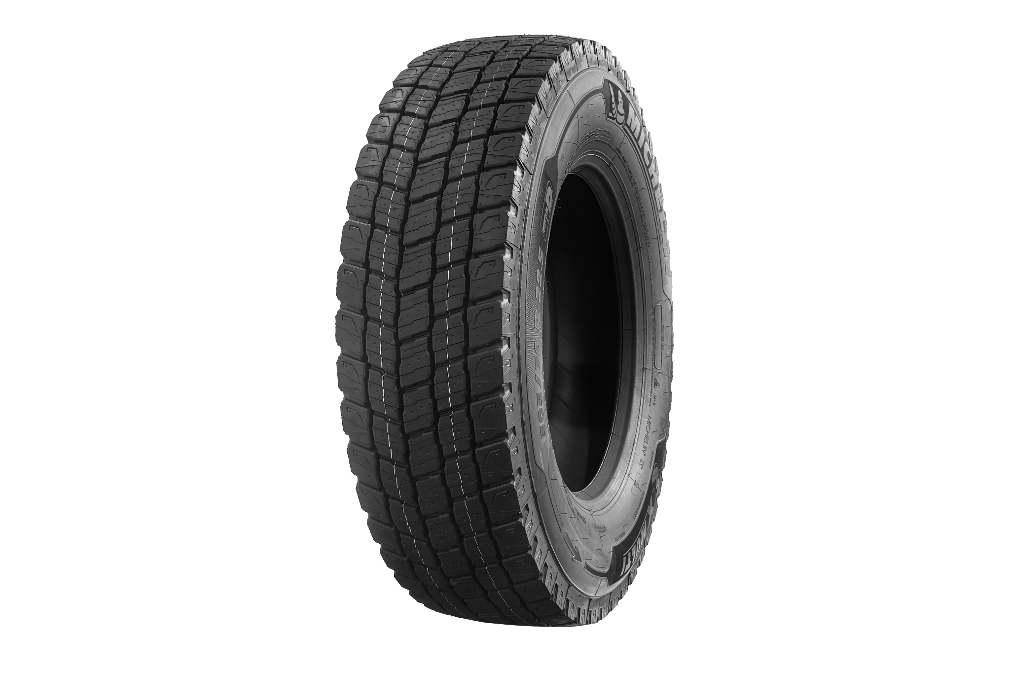 30570225MIXMD-1.png 305/70 R 22.5 MICHELIN X MULTI D 154/150L