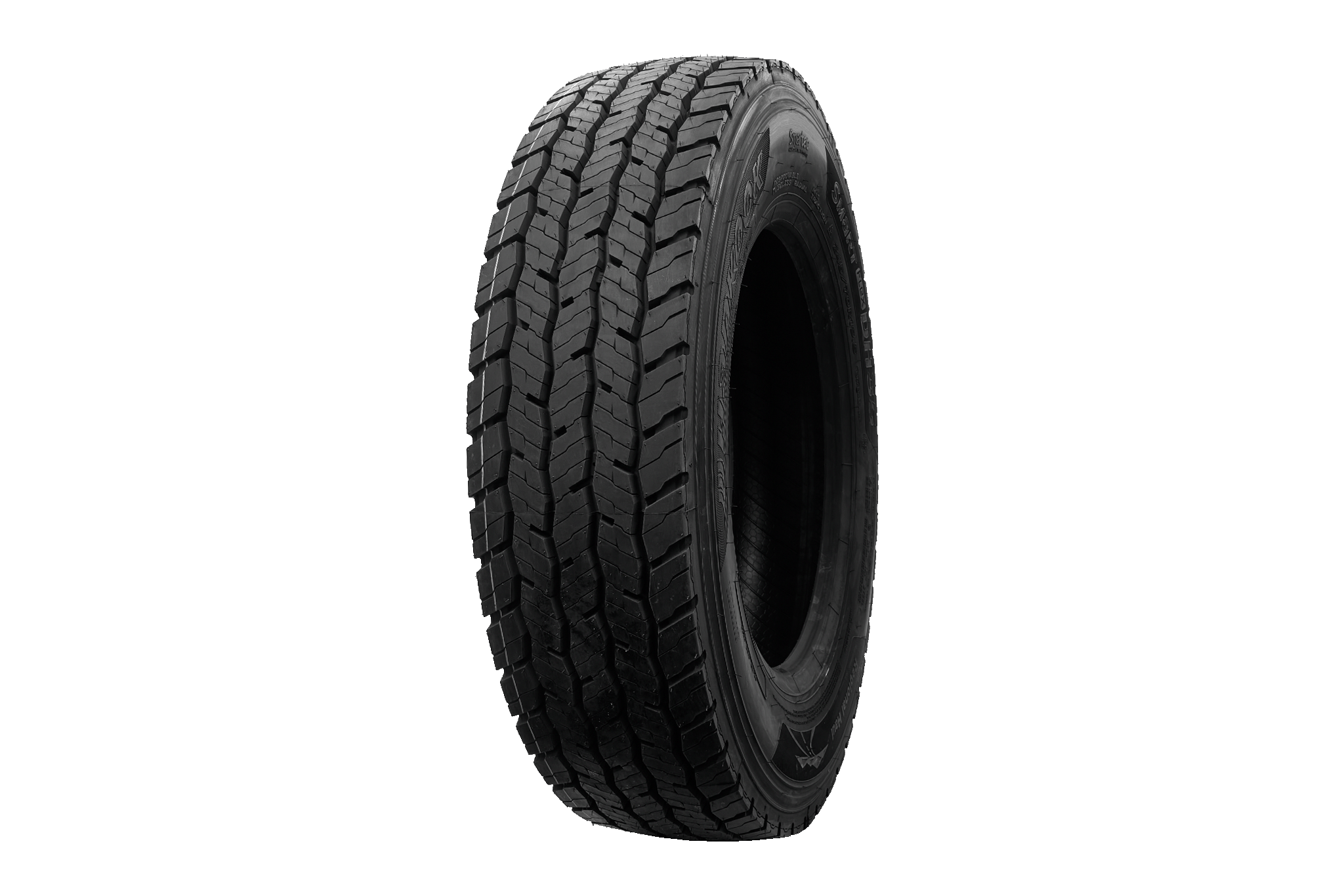 24570195HADH35-1.png 245/70 R 19.5 HANKOOK DH35 136/134M