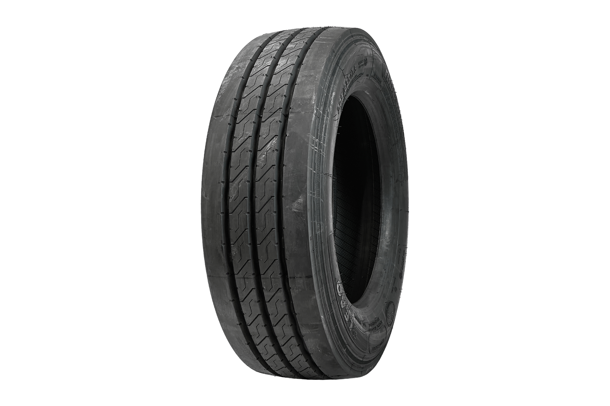 20565175LEKLT200-1.png 205/65 R 17.5 LEAO KLT200 TRAILER 129/127J (132/132G) M+S