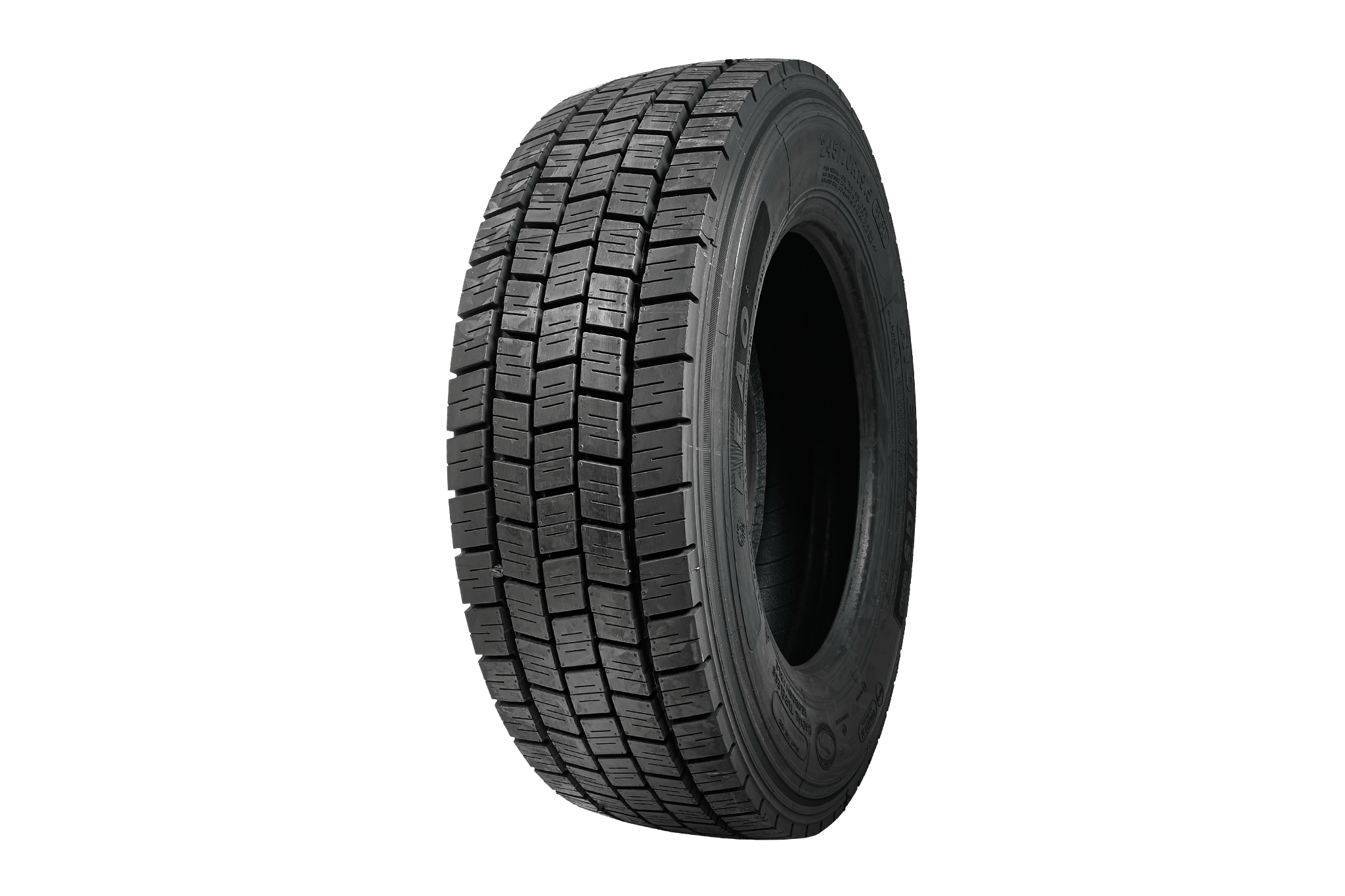 24570195LEKLD200-1.png 245/70 R 19.5 LEAO KLD200 136/134M
