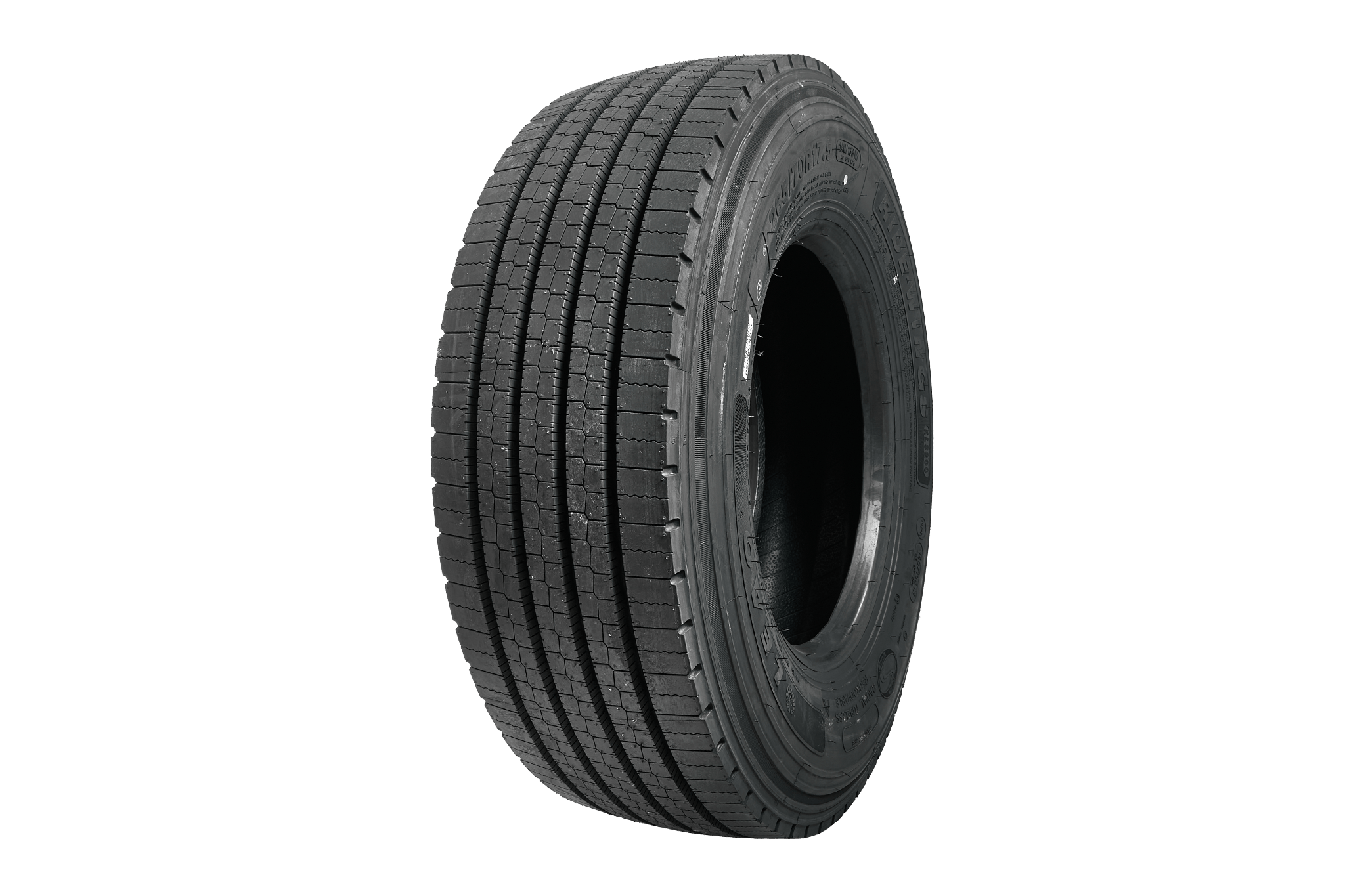 265/70 R 17.5 LEAO KLS200 STEER 140/138M