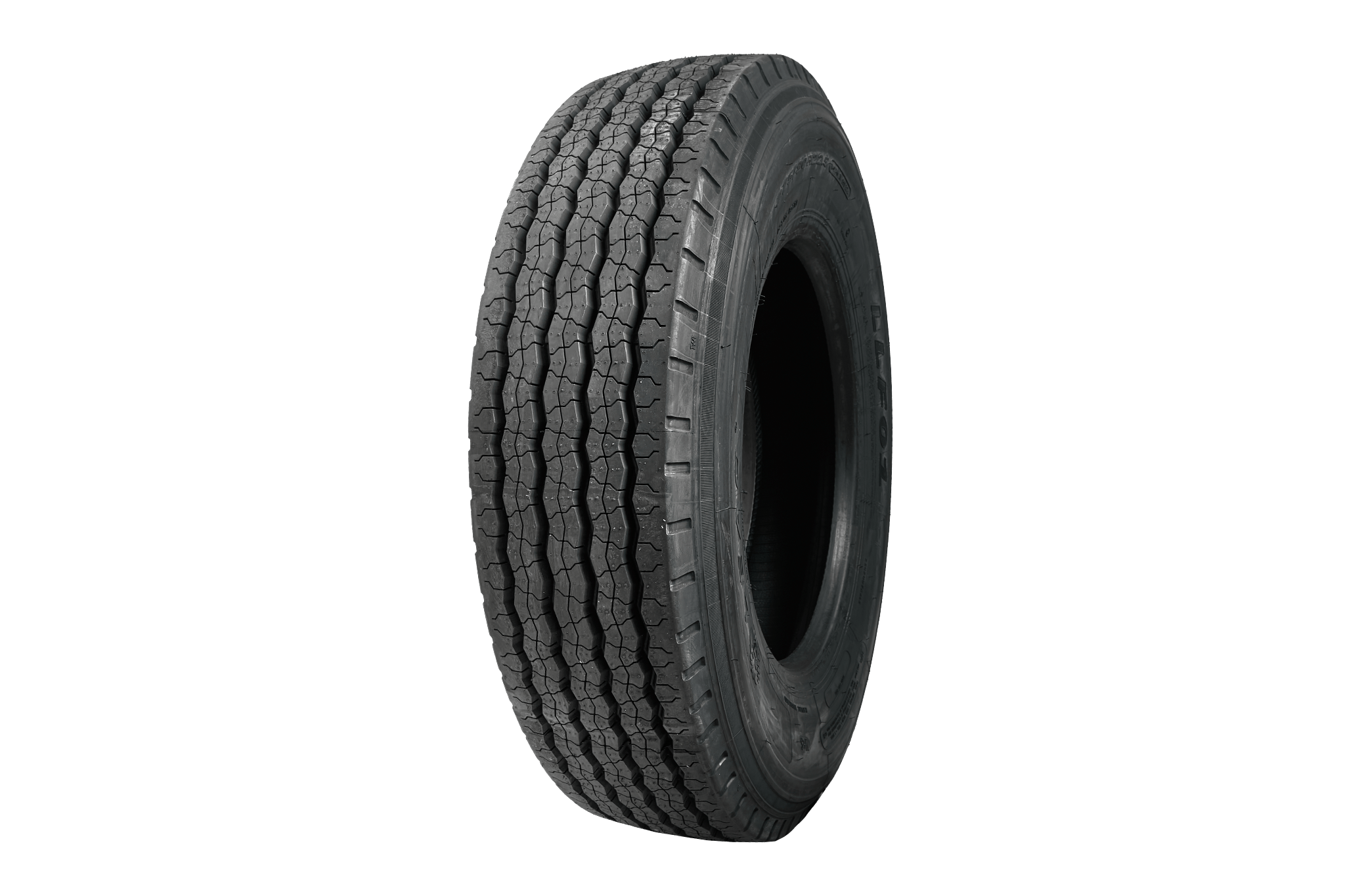 27580225LELLF01-1.png 275/80 R 22.5 LEAO LLF01 STEER 149/146M
