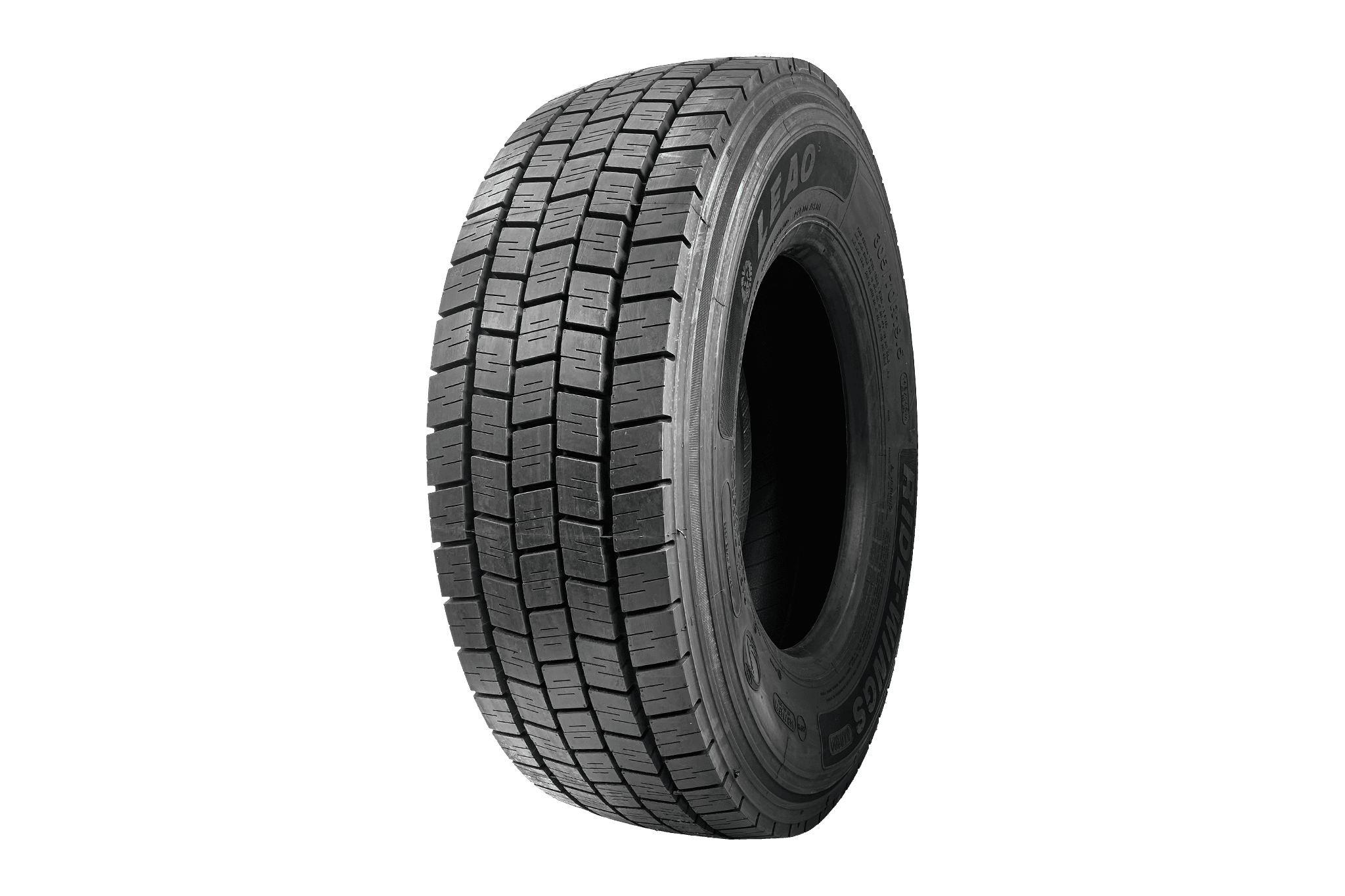 305/70 R 19.5 LEAO KLD200 DRIVE 148/145M