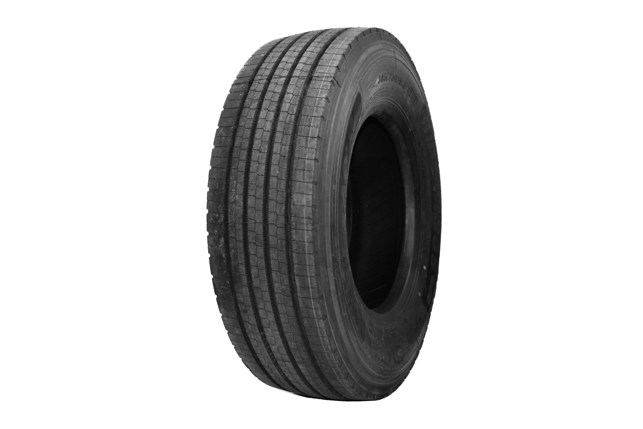 30570195LEKLS200-1.png 305/70 R 19.5 LEAO KLS200 STEER 148/145M