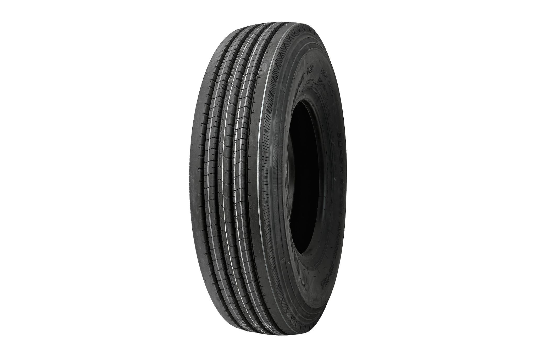 75016NKNR066-1.png 7.50 R 16 NANKANG NR066 121/120N T/T
