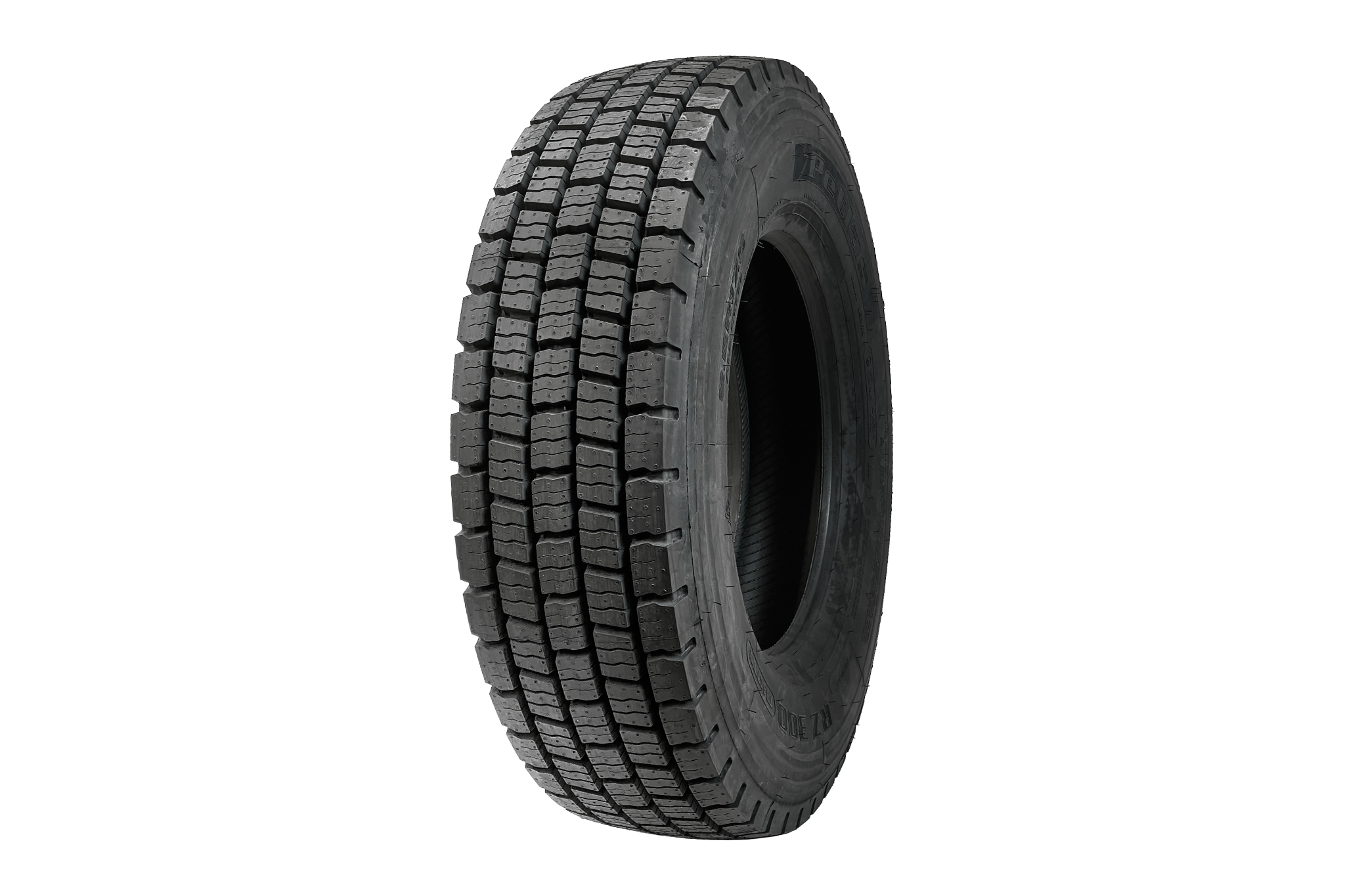 85175PERZ300-1.png 8.5 R 17.5 PETLAS RZ300 DRIVE 121/120L 3PMSF