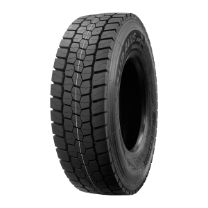 315/80 R 22.5 BRIDGESTONE DURAVIS RD2 SEVERE DUTY 156L154M