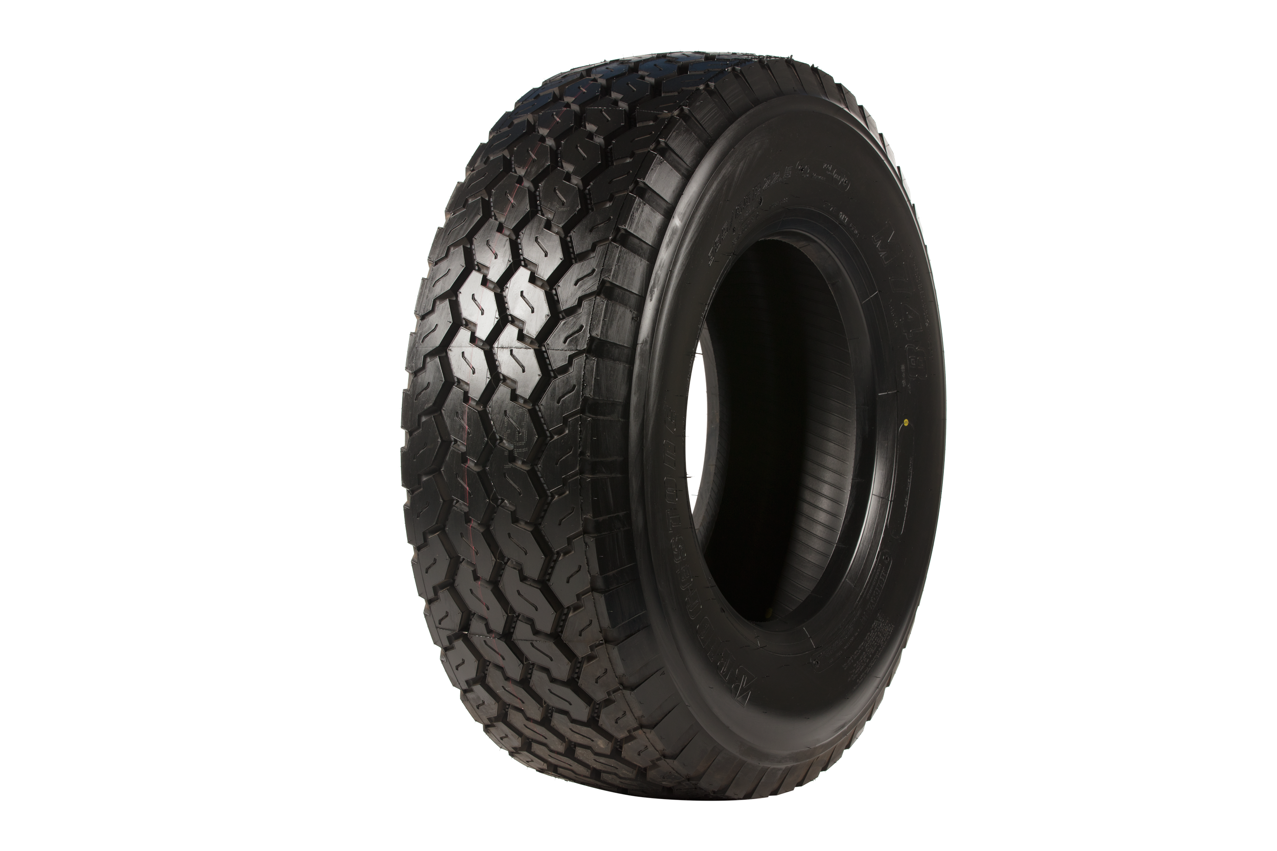 385/65 R 22.5 BRIDGESTONE M748 EVO HL 164G/160K
