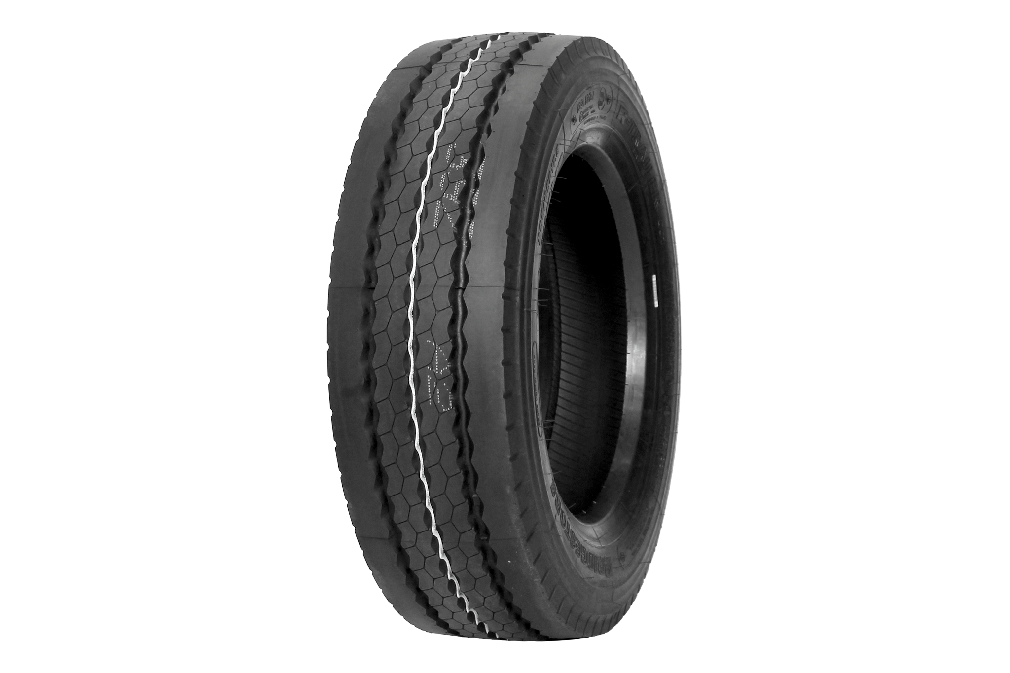 205/65 R 17.5 BRIDGESTONE RT1 132/130J - Truck Tyre Solutions