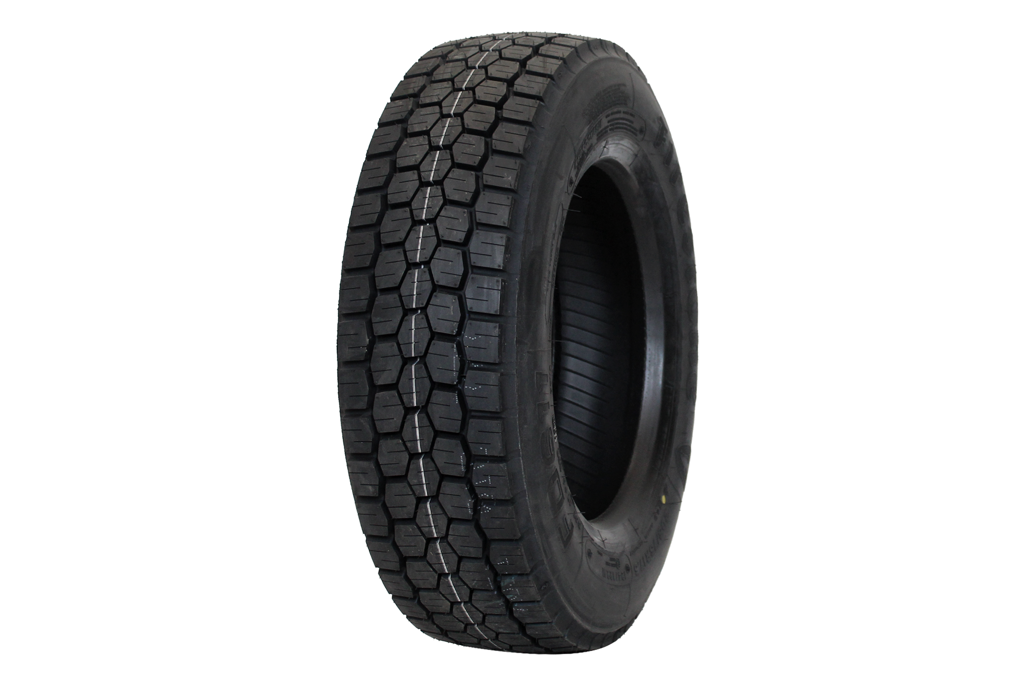 20575175FIFD611-1.png 205/75 R 17.5 FIRESTONE FD611 124/122M
