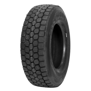 235/75 R 17.5 FIRESTONE FD611 132/130M