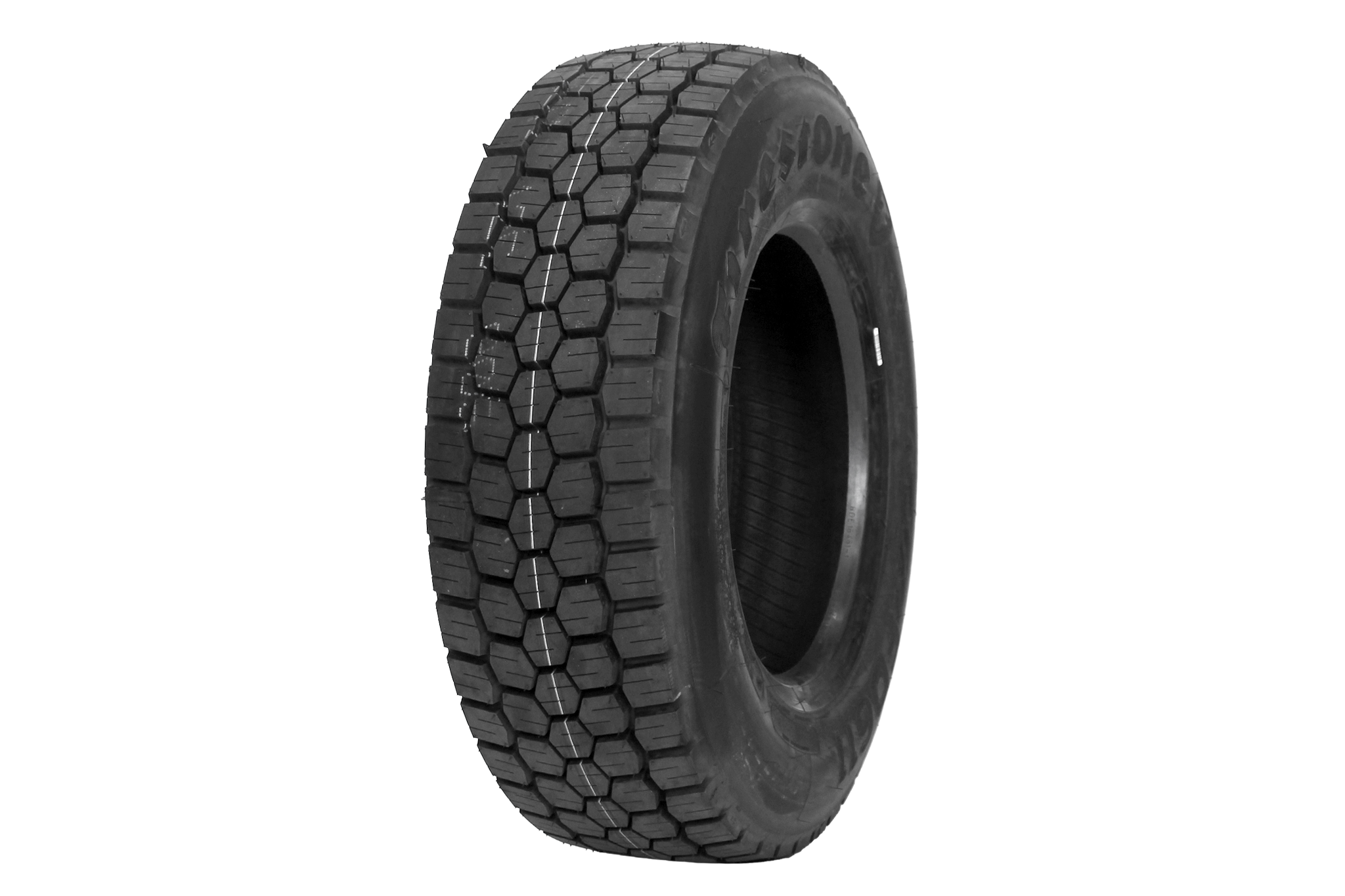 235/75 R 17.5 FIRESTONE FD611 132/130M