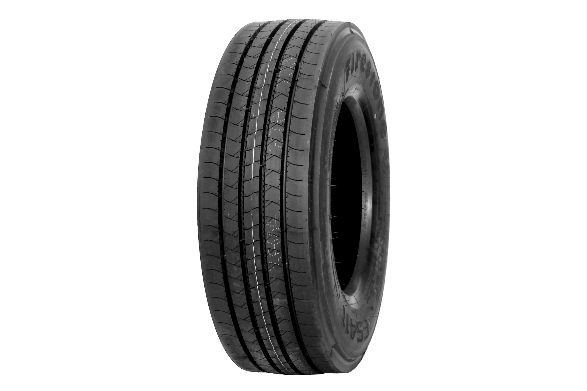 245/70 R 17.5 FIRESTONE FS411 136/134M STEER