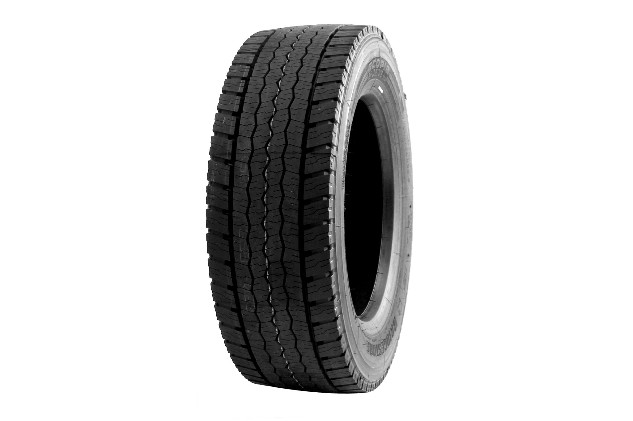 29560225BRHD2-1.png 295/60 R 22.5 BRIDGESTONE ECOPIA H DRIVE 002 150/14L