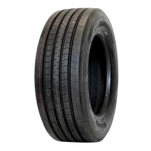 295/60 R 22.5 BRIDGESTONE R249 ECOPIA 150/147L STEER