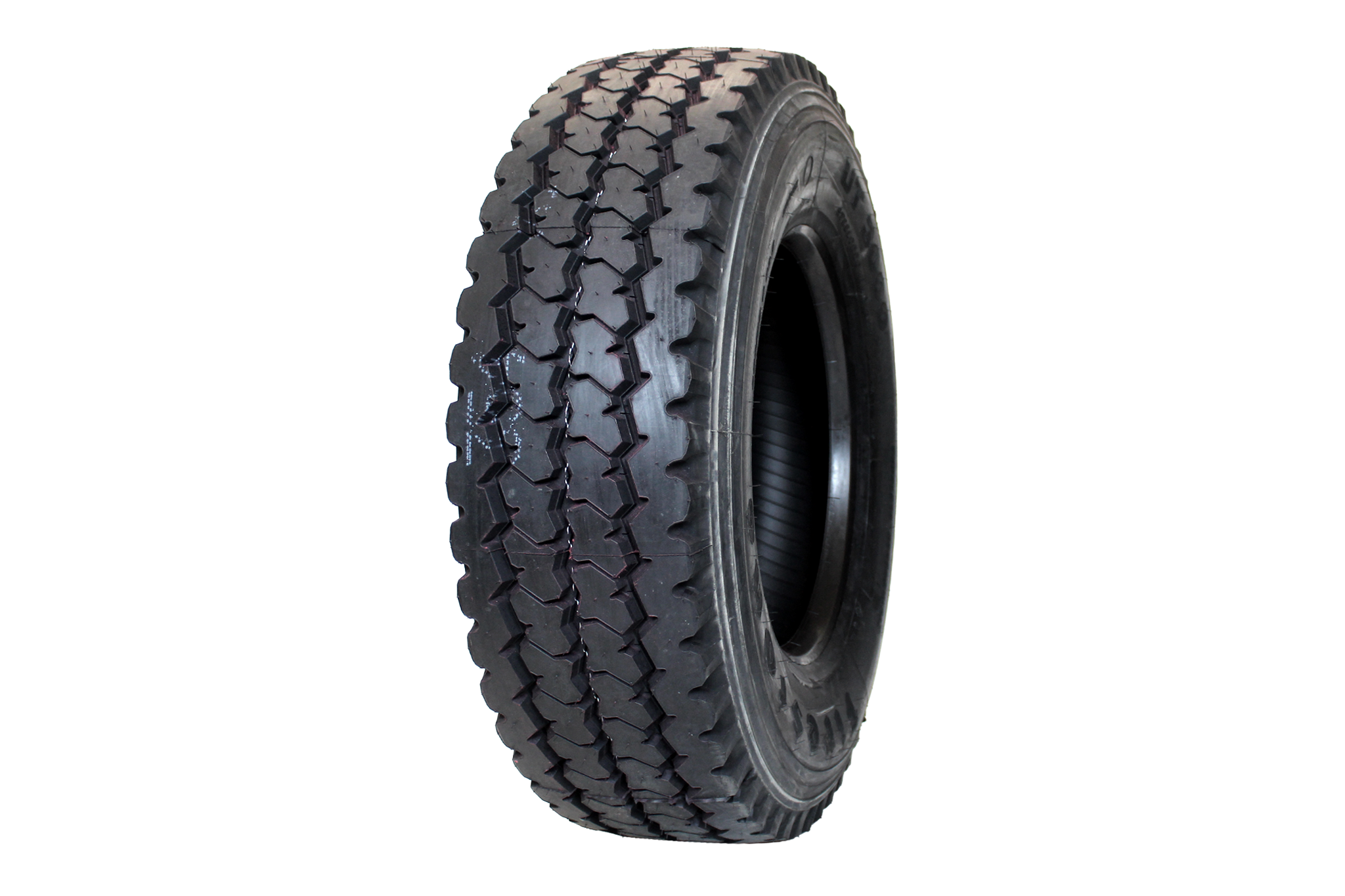29580225FIUT3000-1.png 295/80 R 22.5 FIRESTONE UT3000 ALL POSITION 152/148K