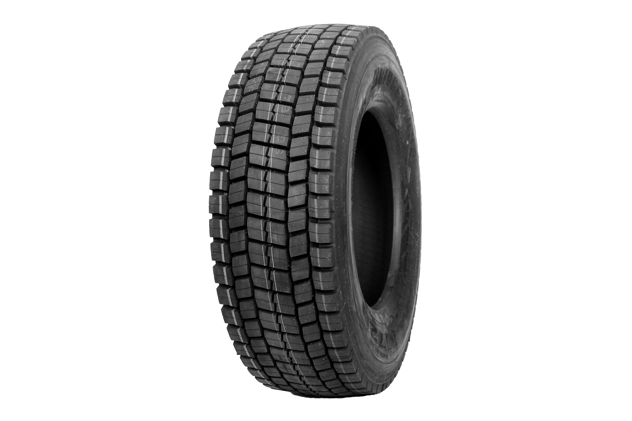 31570225BRM729J-1.png 315/70 R 22.5 BRIDGESTONE M729 154/150L (JA)