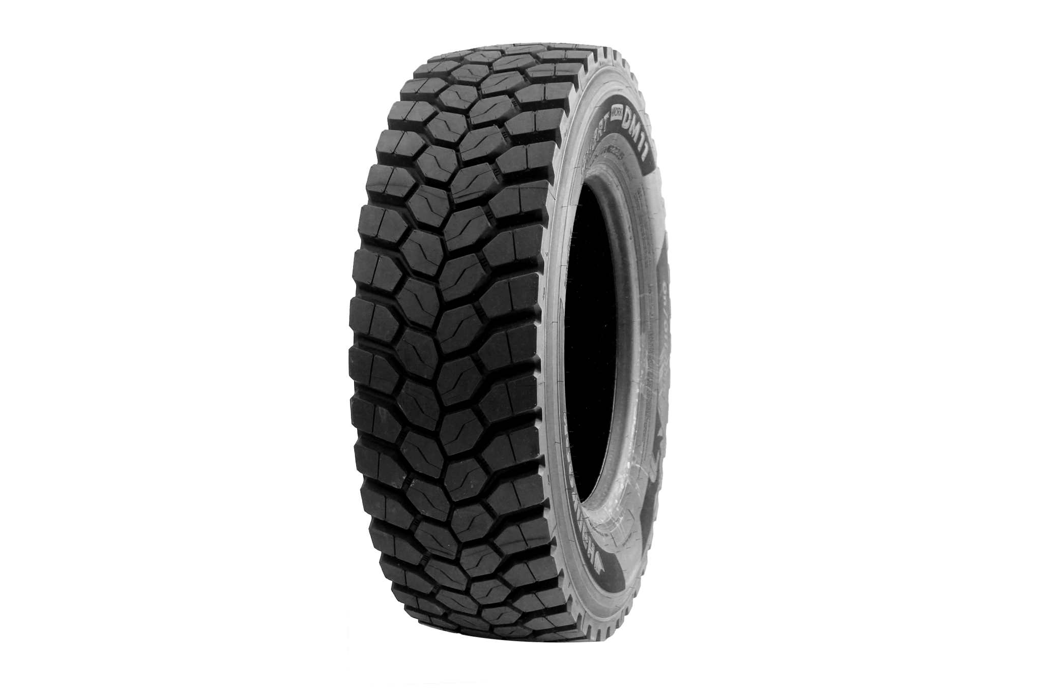 315/70 R 22.5 HANKOOK DM11 154/150L ON/OFF