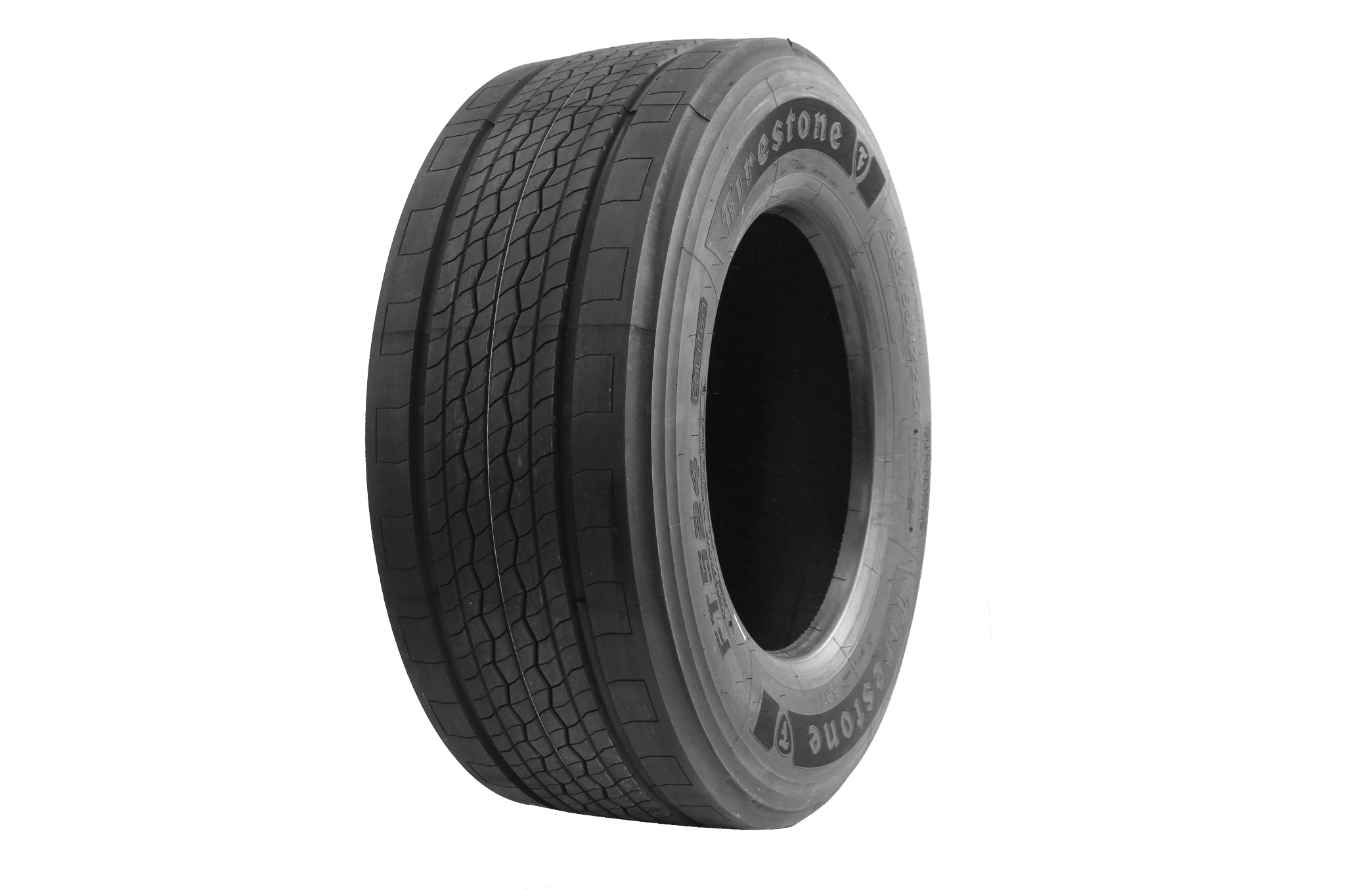 38555225FIFT524-1.png 385/55 R 22.5 FIRESTONE FT524 160K 3PMSF