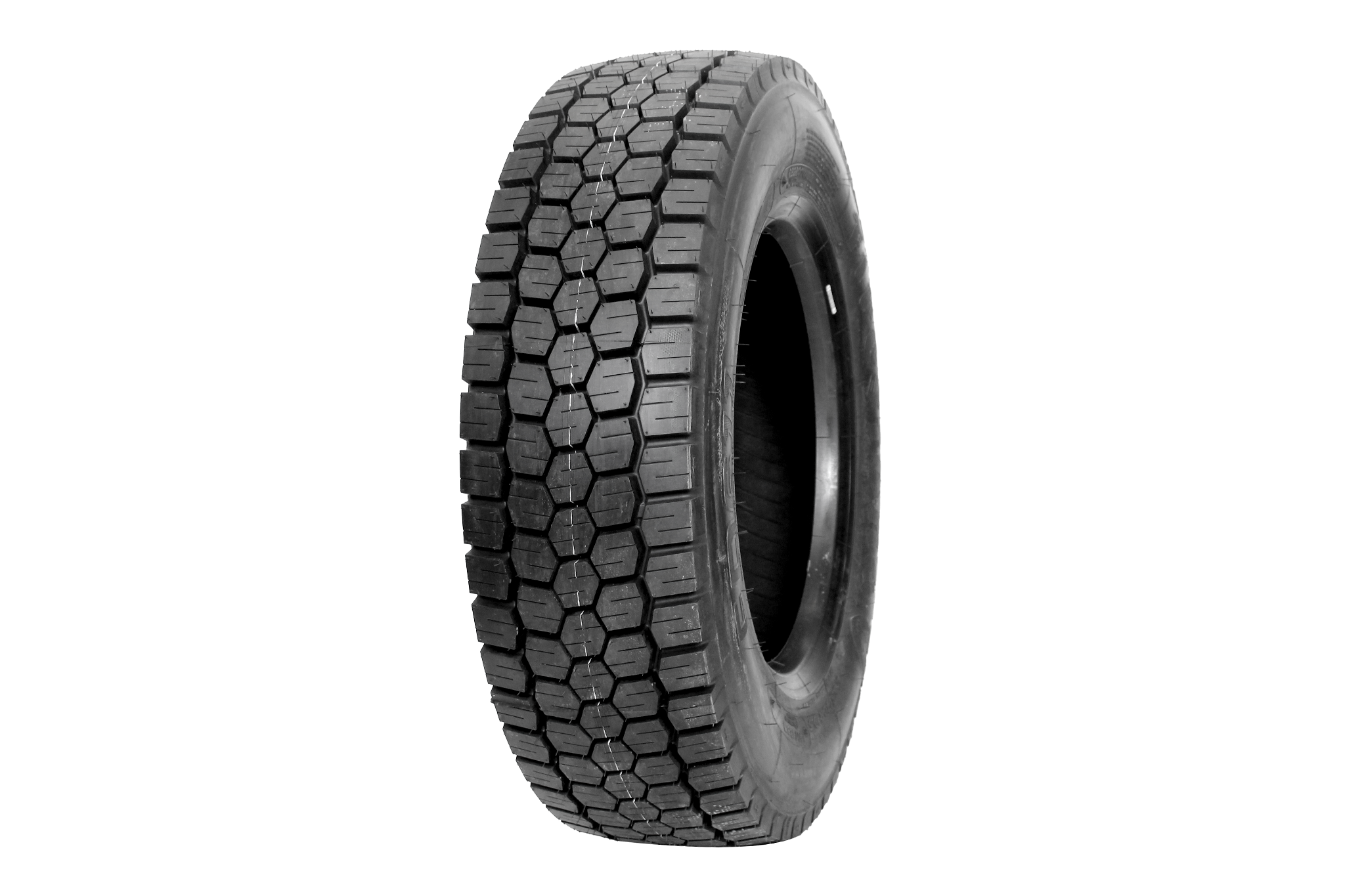 26570195FIFD611-1.png 265/70 R 19.5 FIRESTONE FD611 140/138M