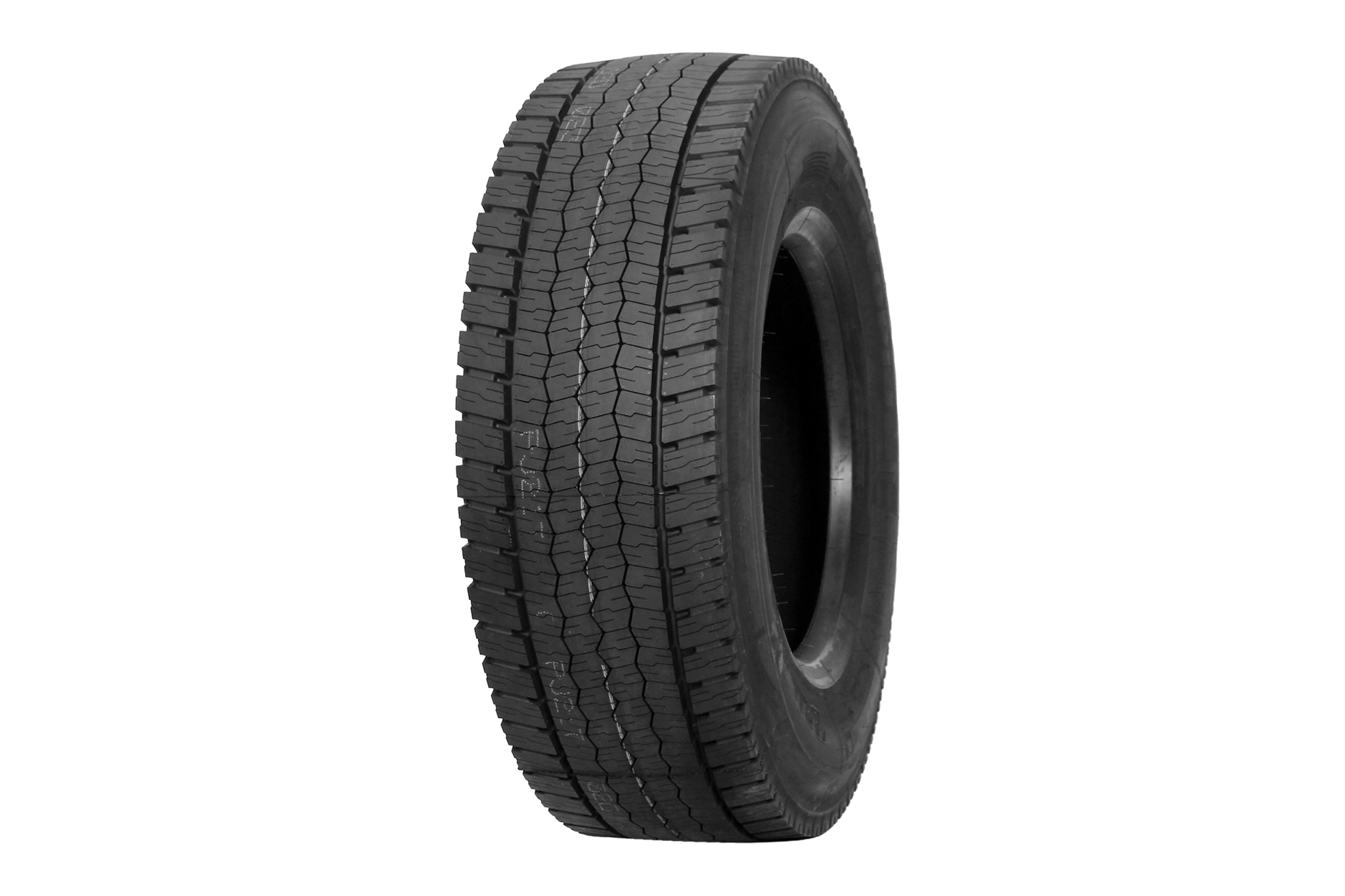 295/80 R 22.5 BRIDGESTONE ECOPIA H-DRIVE 002 152/148M