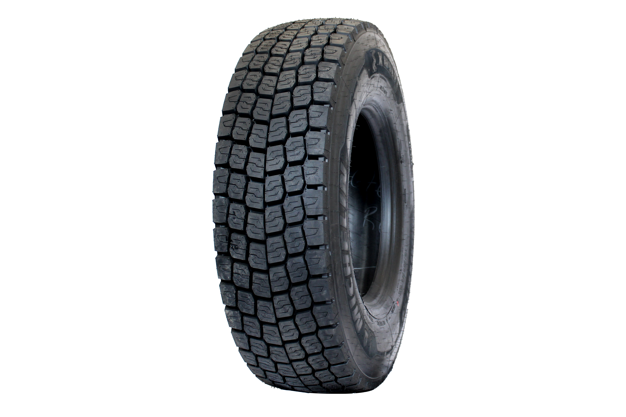 315/80 R 22.5 MICHELIN X MULTI D HD REMIX 156/150L