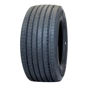 355/50 R 22.5 HANKOOK SMART FLEX AH31 156K M+S