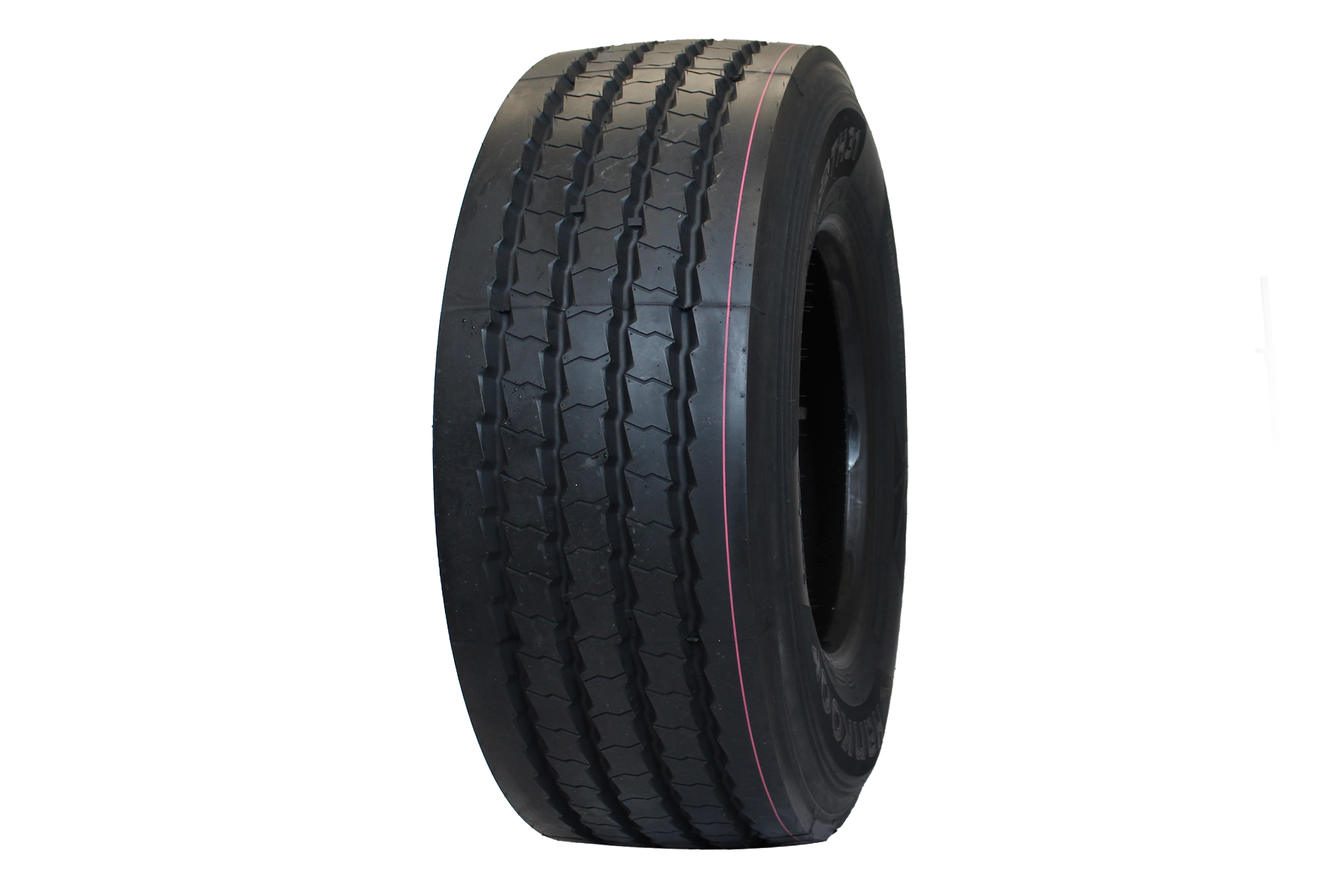 38565225HATH31HL-1.png 385/65 R 22.5 HANKOOK TH31 HL 164K