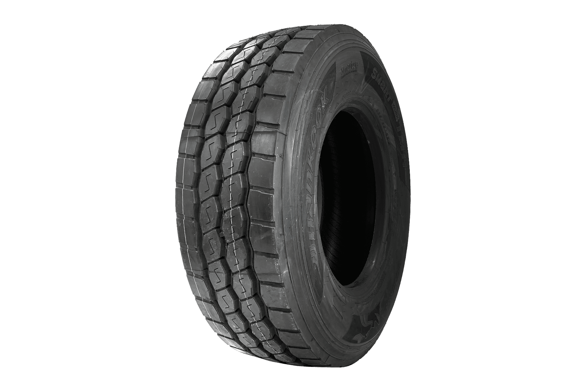385/65 R 22.5 HANKOOK TM11 160K