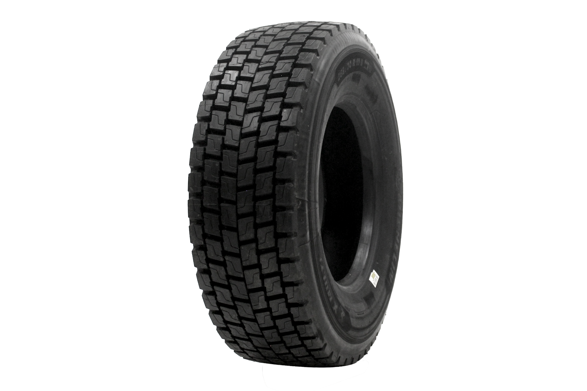 265/70 R 17.5 MICHELIN XDE2+ REMIX 138/136M