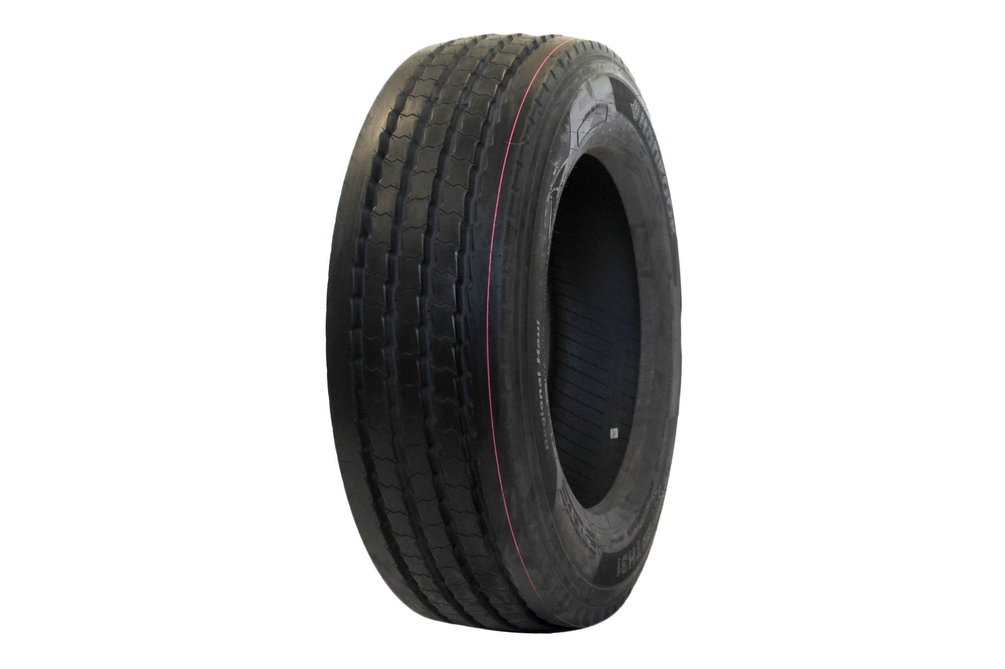 29560225HATH31-1.png 295/60 R 22.5 HANKOOK TH31 TRAILER 150/147K 152J (FRT)