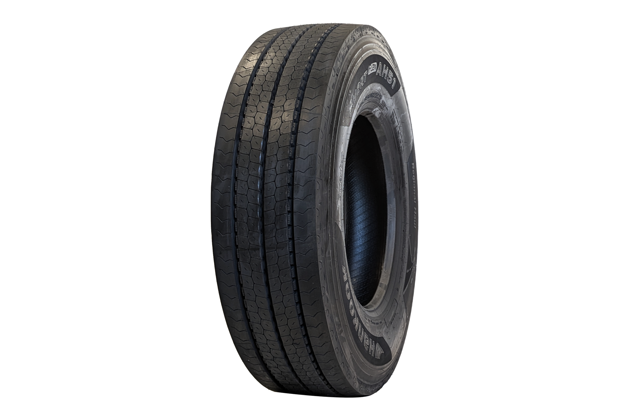 29580225HAAH51-1.png 295/80 R 22.5 HANKOOK AH51 154/149M