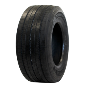 385/55 R 22.5 FIRESTONE FS424+ 160K 158L STEER