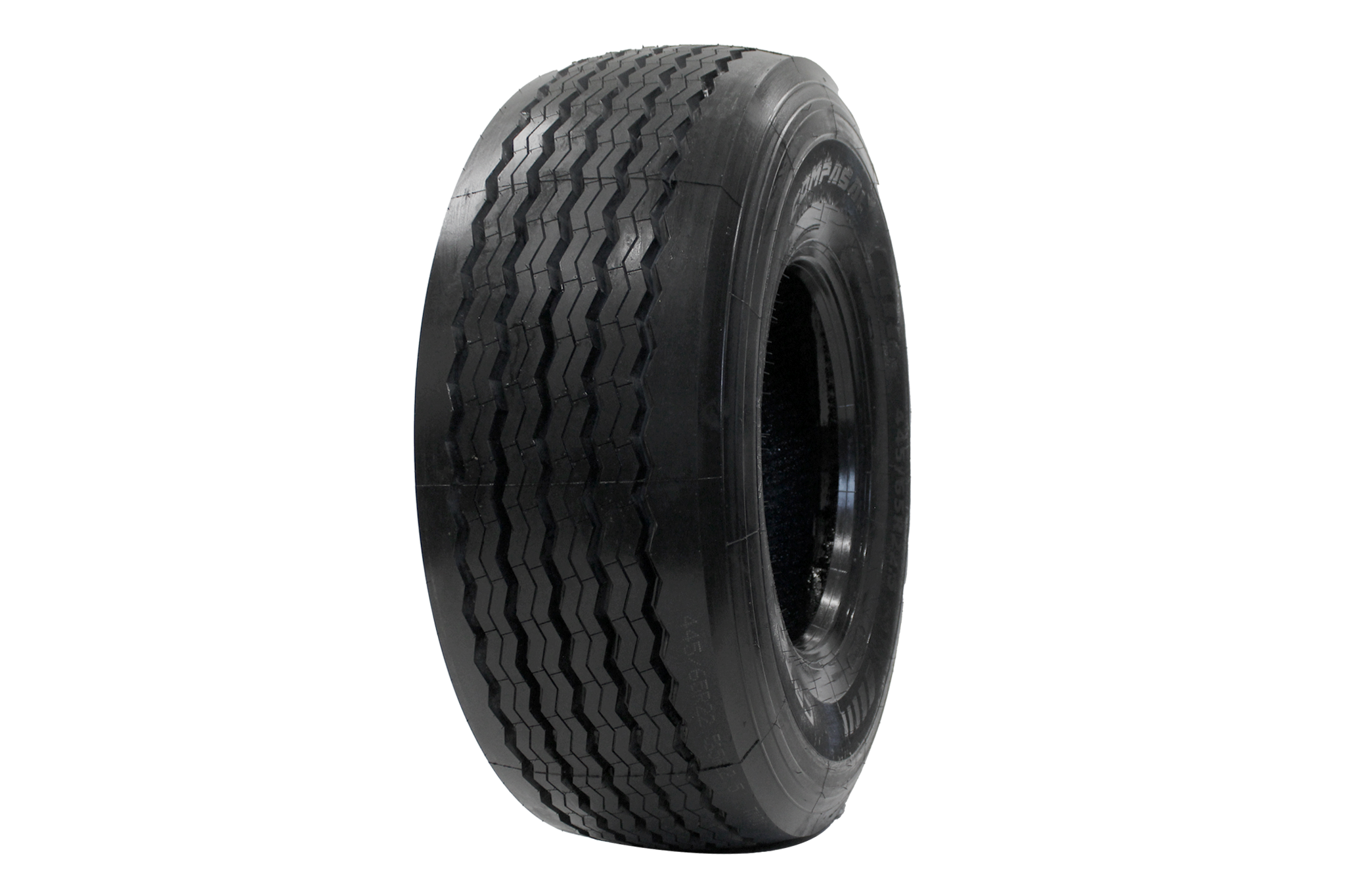 44565225CPCPT76-1.png 445/65 R 22.5 COMPASAL CPT76 169K
