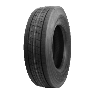 295/80 R 22.5 BRIDGESTONE DURAVIS R-STEER 002 DEMOUNT