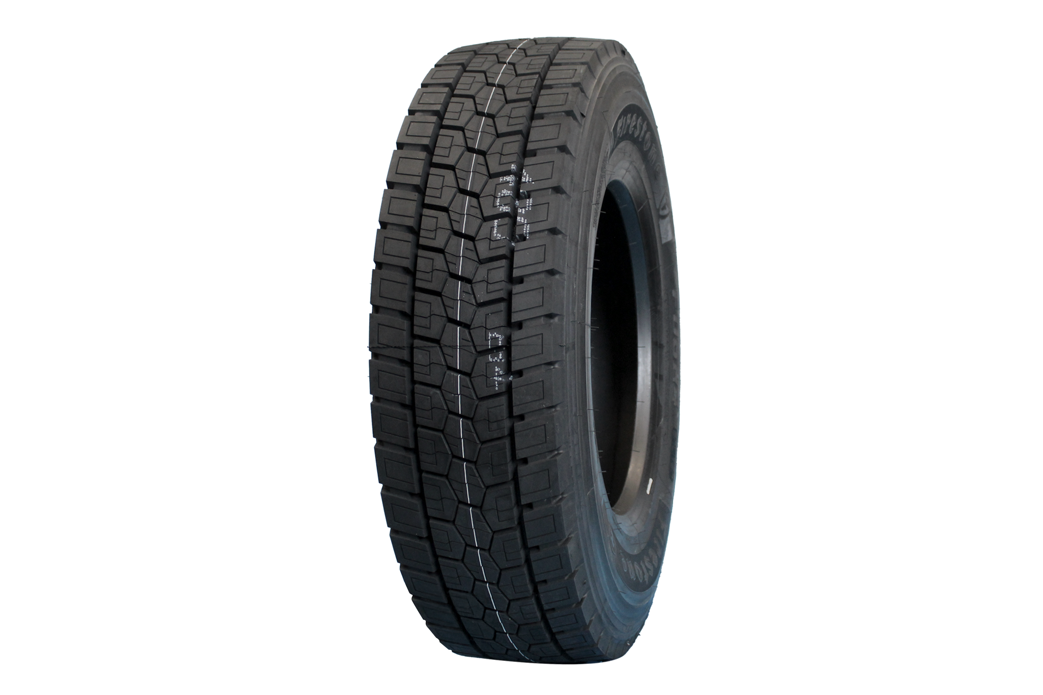 29580225FIFD624-1.png 295/80 R 22.5 FIRESTONE FD624 152/148M
