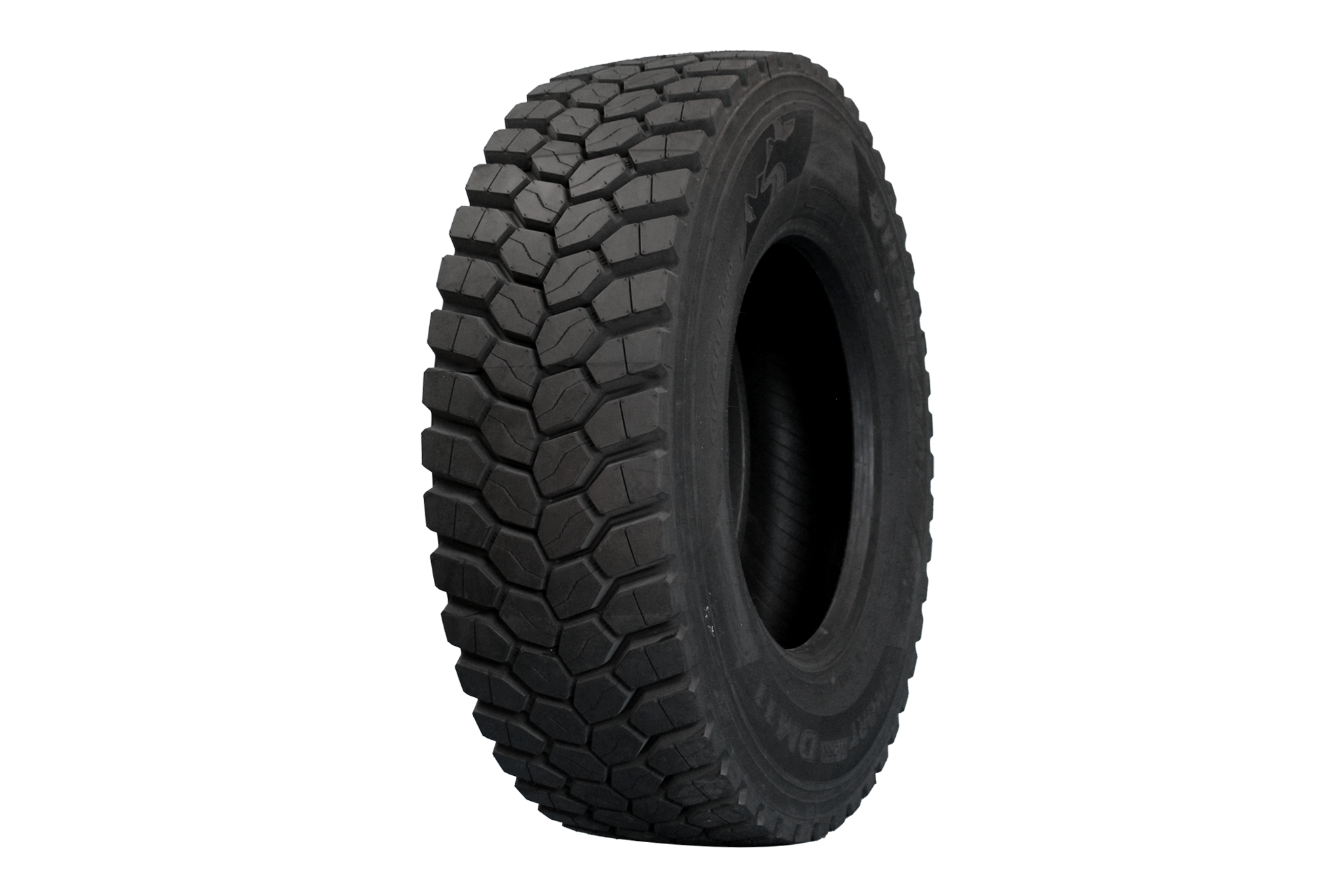 315/80 R 22.5 HANKOOK DM11 156/150K M+S 3PMSF