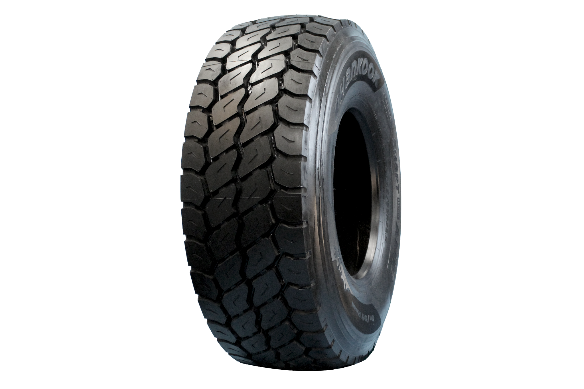 44565225HAAM15-1.png 445/65 R 22.5 HANKOOK AM15 169J TRAILER