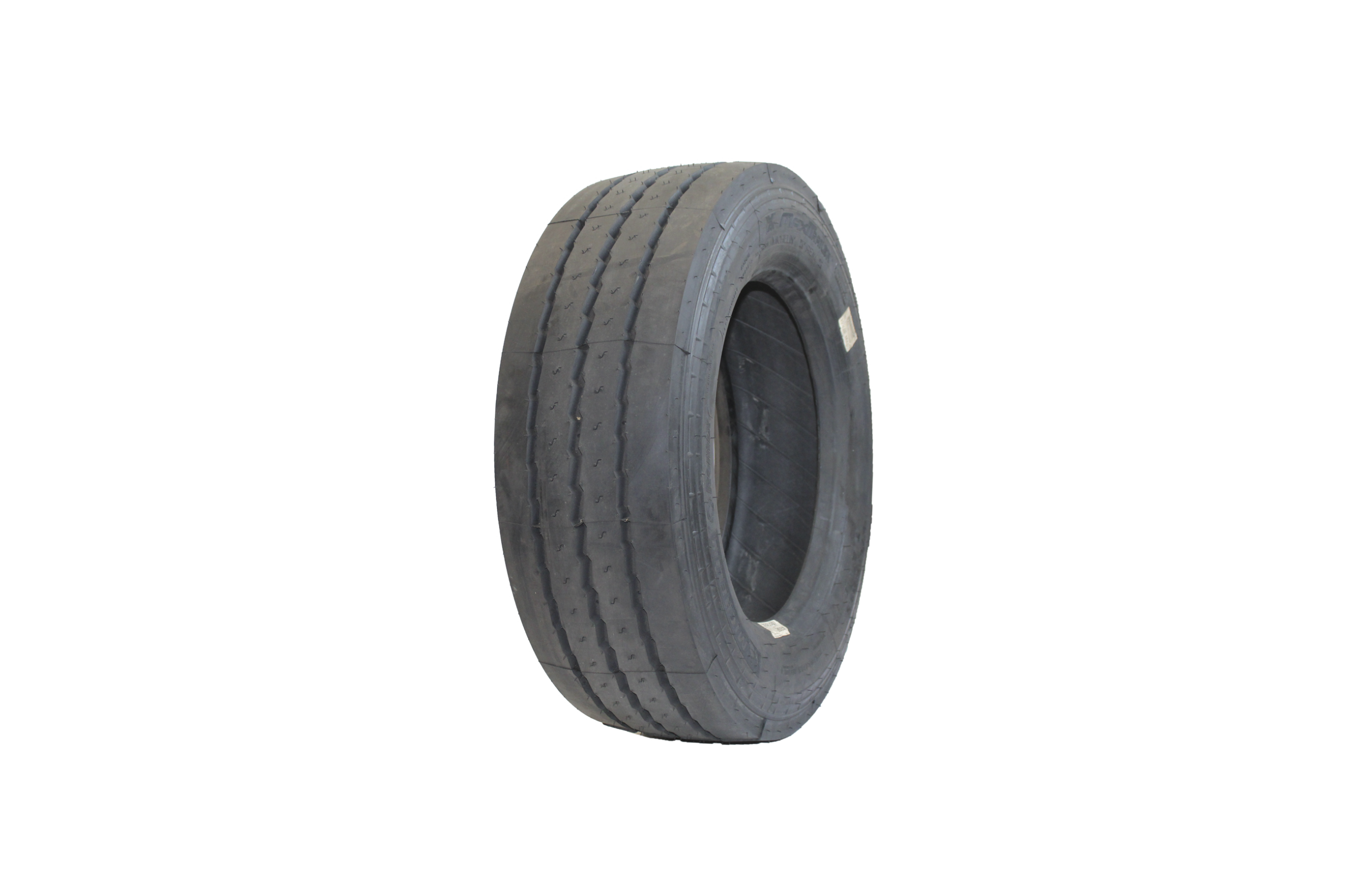 255/60 R 19.5 MICHELIN X MAXITRAILER REMIX 143/141J